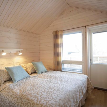 Holiday Club Kuusamon Tropiikki Apartments Esterno foto