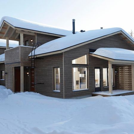 Holiday Club Kuusamon Tropiikki Apartments Esterno foto
