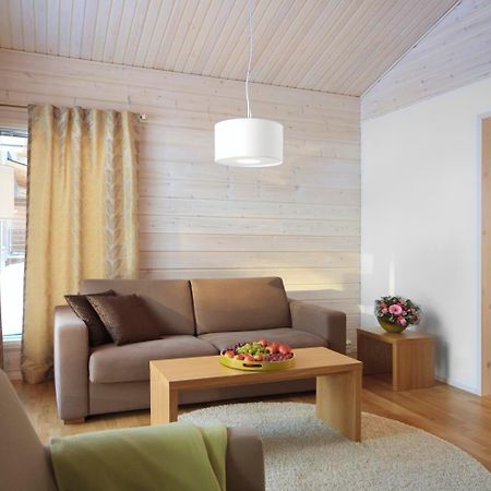 Holiday Club Kuusamon Tropiikki Apartments Esterno foto