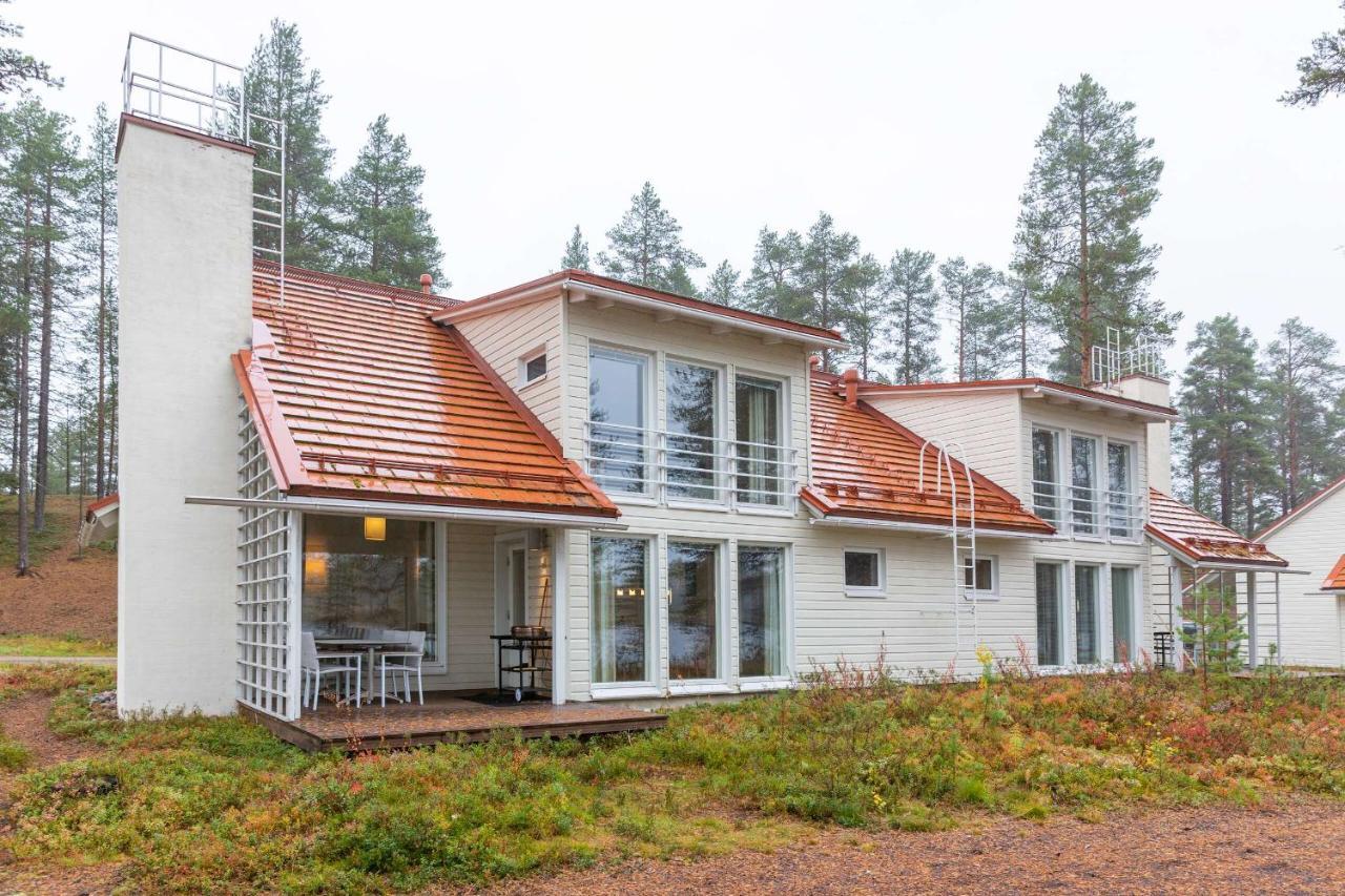 Holiday Club Kuusamon Tropiikki Apartments Esterno foto