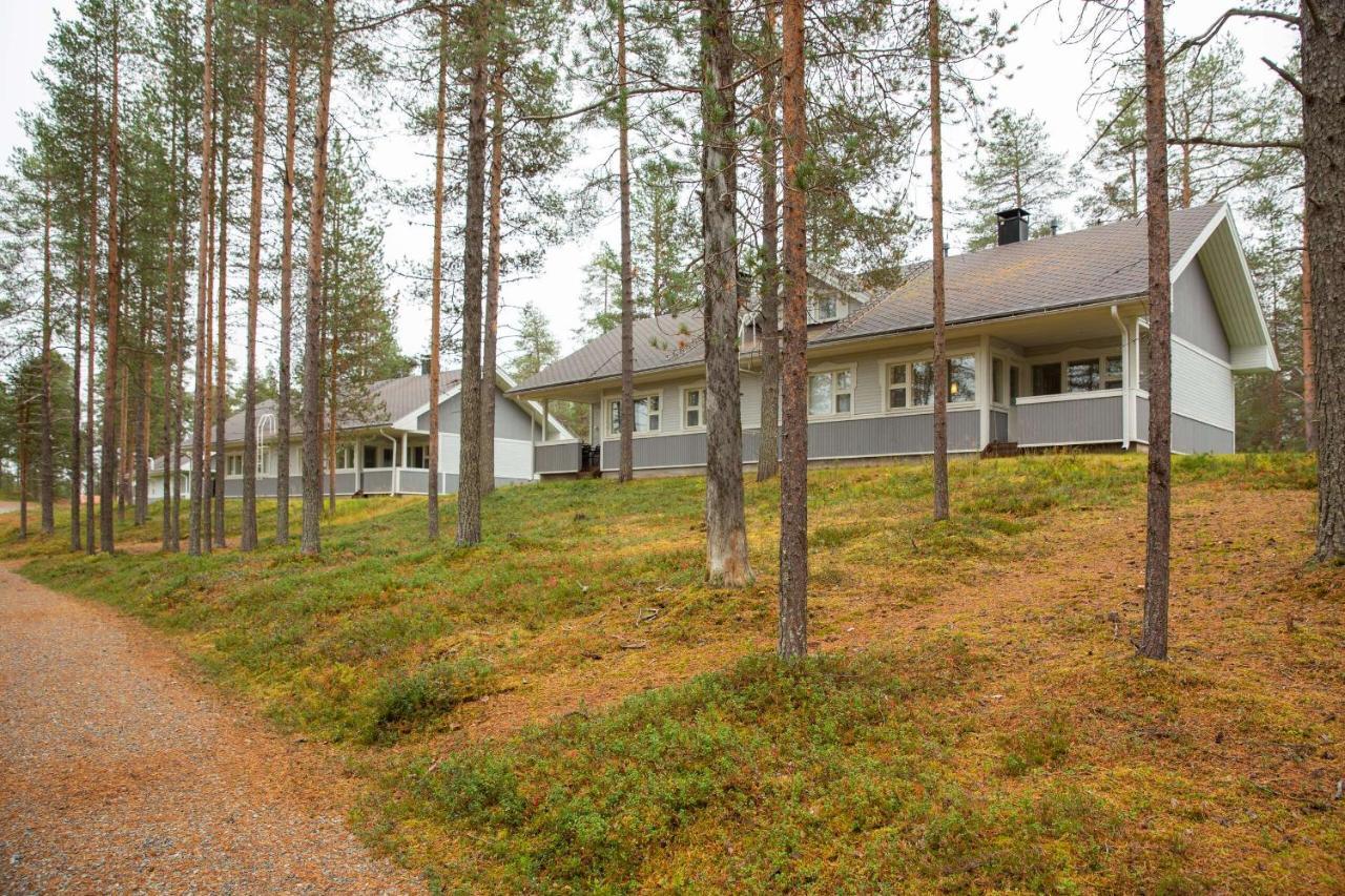 Holiday Club Kuusamon Tropiikki Apartments Esterno foto