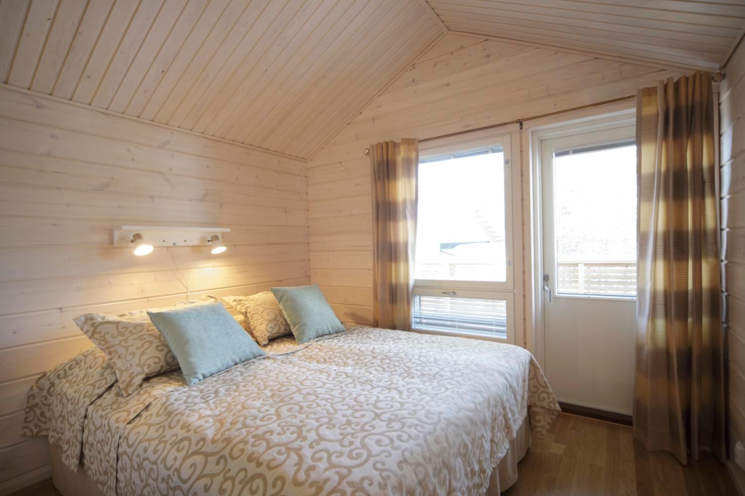 Holiday Club Kuusamon Tropiikki Apartments Esterno foto