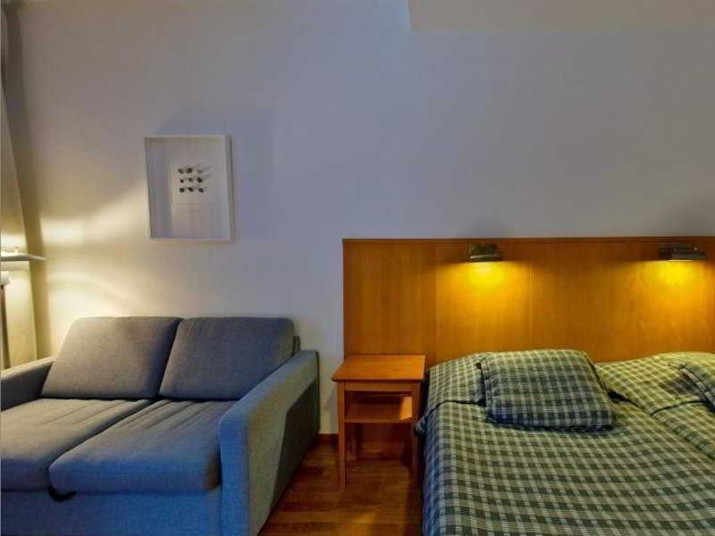 Holiday Club Kuusamon Tropiikki Apartments Esterno foto